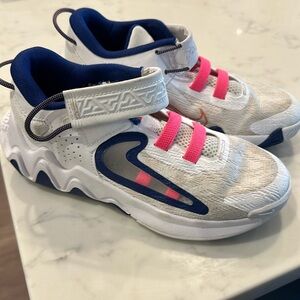 Girls Giannis Immortality 
Basketball Shoes